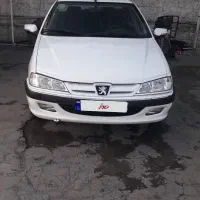 پژو پارس کارمندی مدل ۹۵ بی رنگ|خودرو سواری و وانت|نوشهر, |دیوار