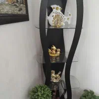 دو عدد استند