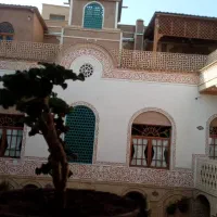 اقامتگاه سنتی ترنج سنان|اجارهٔ کوتاهمدت آپارتمان و سوئیت|سمنان, |دیوار