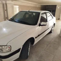 پژو پارس XU7P مدل ۱۴۰۲|خودرو سواری و وانت|تهران, بوستان سرخه حصار|دیوار