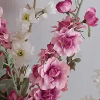 دکوری|گل مصنوعی|کرمانشاه, |دیوار