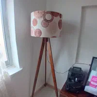 آباژور ایستاده|چراغ خواب و آباژور|لنگرود, |دیوار