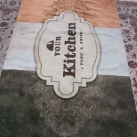 فرش چهار متری اشپزخانه