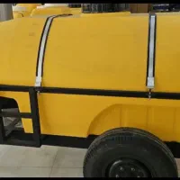 سمپاش ۲۰۰۰ لیتری حرفه ای