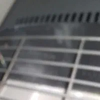 بخاری آبسال گازی