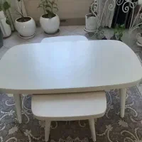 میز جلو مبلی