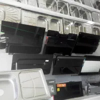 ست هود گاز اجاق صفحه ای مارک ویرا کدT474|هود|تبریز, |دیوار