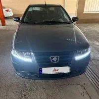سورن پلاس XU7P مدل ۱۴۰۴ کم‌کار