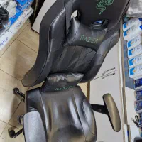 صندلی گیمینگ razer|صندلی و نیمکت|تهران, علم و صنعت|دیوار