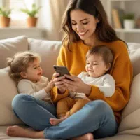 کار ویژه بانوان