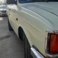 پیکان وانت مدل ۹۰ دوگانه|خودرو سواری و وانت|پاکدشت, پاکدشت (مامازند)|دیوار