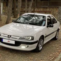 پارس معمولی 86