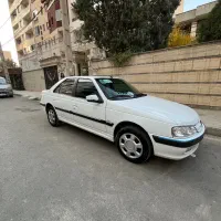 پارس tu5 مدل 1401