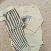 بادی شلوار|کفش و لباس بچه|کاشان, حاج جمال|دیوار