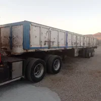 لبه دو محور|قطعات یدکی و لوازم جانبی|عجب شیر, |دیوار