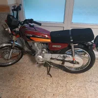 موتورسیکلت 150