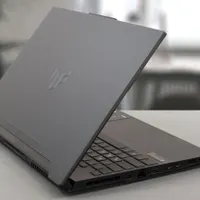 لپ تاپ نو تاف گیمینگ ایسوس rtx 3050 (اقساطی)|رایانه همراه|شهرکرد, |دیوار