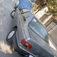 پژو 405مدل 86|خودرو سواری و وانت|محمدشهر, محمدشهر|دیوار