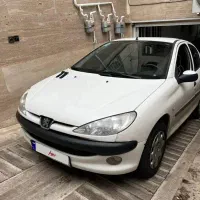 Tu5 206 v8 sd مدل۹۴