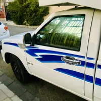 پادرا پلاس ۱۴۰۰ فوق سالم|خودرو سواری و وانت|کرج, کمالشهر|دیوار