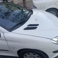 206تیپ2|خودرو سواری و وانت|تهران, دهم فروردین|دیوار