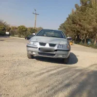 سمند دوگانه سوز|خودرو سواری و وانت|الشتر, |دیوار