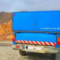 نیسان سایپا ژاپن(معاوضه)