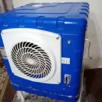 کولر ابی درحد نو