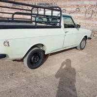 فروش فوری یک دستگاه خودرو پیکان وانت