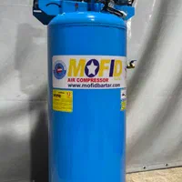 کمپرسورباد سایلنت(oil free) 250L بدون روغن|ماشینآلات صنعتی|تهران, شهید رجایی|دیوار