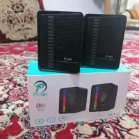اسپیکر کیبورد موس کابل برق کابلHDMI موس پد