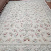 فرش نه متری