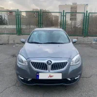 برلیانس h330 مدل 97 بدون رنگ