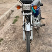 موتور تکتاز ۱۴۰۰