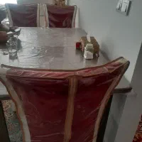 میز نهار خوری