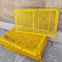 مانع ملکه کنار قاپی