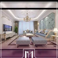 تاپ لوکیشن هـروی / ۱۸۰ متر / ۳ جهت نور