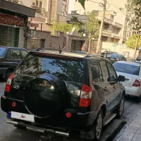 x33 mvm|خودرو سواری و وانت|تهران, قنات‌کوثر|دیوار