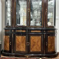 کنسول|بوفه، ویترین، کنسول|بابل, |دیوار