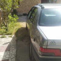 روآ دوگانه کارخانه|خودرو سواری و وانت|تهران, خاک سفید|دیوار