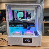 گیم و رندر RTX3080 - اقساط شیرین