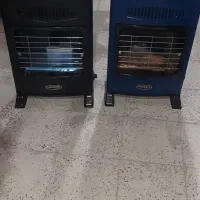 بخاری گازی(نو)|بخاری، هیتر، شومینه|سبزوار, طبرسی (جعفرآباد)|دیوار