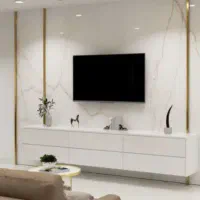 میز تی وی وال tvwall