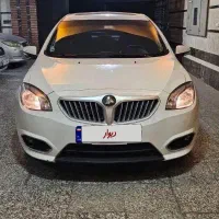 برلیانس H320 اتوماتیک 1650