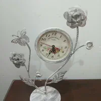 ساعت رو میزی