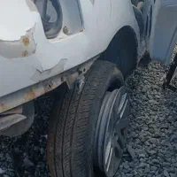 پارس tu5|خودرو سواری و وانت|پیرانشهر, |دیوار