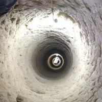 چاه کن و چاه کنی ومقنی|خدمات پیشه و مهارت|تبریز, |دیوار