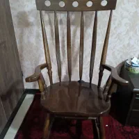 فروش صندلی راکی