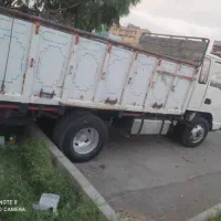 خاور جک 5300 مدل 88|خودرو سنگین|زاهدان, |دیوار