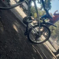 دوچرخه۲۰ و اسکوتر